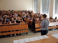 Кафедра технологии хранения и переработки зерна приглашает на повышение квалификации