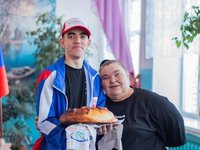 «Попутный ветер»: 8 сёл, сотни сердец, одно большое дело!