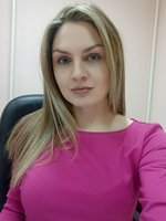 Дудкина Наталья Андреевна