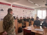 В АлтГТУ проходит информационная кампания о наборе в войска беспилотных систем