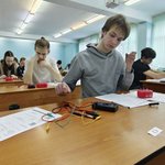 Успехом завершилось очередное испытание юных физиков на региональном этапе Всероссийской олимпиады школьников по физике