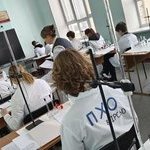 Юные химики Центра талантов ФМ «Барнаул» вошли в число победителей олимпиады по химии