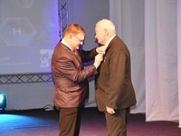 В Алтайском крае принимаются документы на соискание премии имени Геннадия Саковича