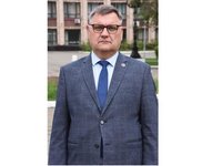 Поздравление работников и обучающихся с Днем защитника Отечества Поздравление работников и обучающихся с Днем защитника Отечества