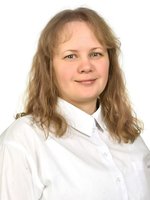 Миллер Татьяна Сергеевна