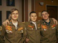 Пять дней драйва и пользы: Штаб студенческих отрядов АлтГТУ масштабно отметил профессиональный праздник