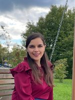 Бондарева Галина Валерьевна