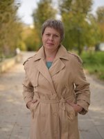 Лыскова Ольга Анатольевна