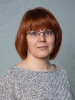 Гусева Юлия Анатольевна