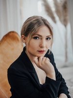 Холодкова Юлия Викторовна