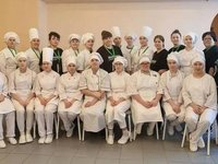 Преподаватель кафедры МАПП стала экспертом открытого регионального чемпионата «ПРОФЕССИОНАЛЫ»