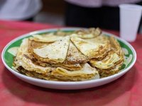 Масленица от ИнБиоХим