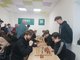 Успехи студентов в шахматных турнирах