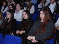 Для учащихся Заринска прошло профориентационное мероприятие