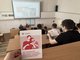 «Российский Красный Крест» провёл профилактическое мероприятие для студентов СТФ