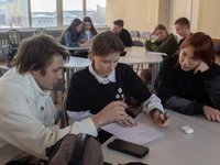 Кибербезопасность — это просто: как в АлтГТУ прошёл самый умный квиз недели