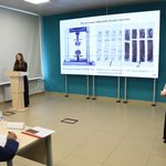 Школьники Алтайского края готовятся к участию в форуме «Шаг в будущее»