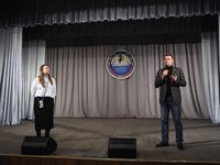 В АлтГТУ прошла презентация шестого сезона проекта «Твой ход»