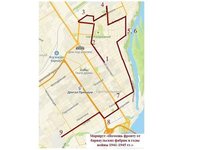 Студенты АлтГТУ разработали экскурсию о вкладе барнаульских фабрик в Победу