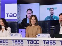 Дан старт XIV сезону Международного инженерного чемпионата CASE-IN