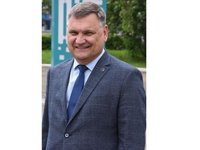 Поздравление ректора с Международным женским днем