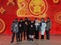 День, наполненный теплом, блинами и настоящим волшебством!