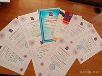 Студенты колледжа АлтГТУ достойно выступили на краевой олимпиаде по праву