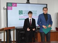 В АлтГТУ определили лучшие инженерные проекты среди школьников