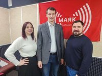 Влияют ли на людей магнитные бури? А на технику?