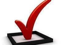 О выборах заведующего кафедрой