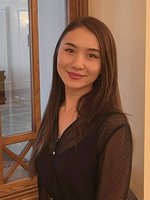 Щигорева Адель Нурлановна