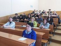 Семинар, посвященный защите прав потребителей провели в АлтГТУ