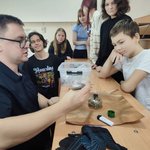 Школьников приглашают на один день стать студентами