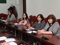 Совещание, посвященное целевой подготовке студентов, провели в АлтГТУ