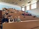 Урок мужества организовали и провели для своих студентов преподаватели кафедры ТХПЗ