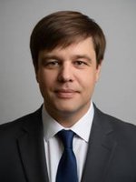 Толстошеев Михаил Владимирович