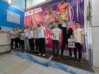 Команды АлтГТУ стали призерами Кубка Сибири по рафтингу