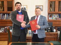 В АлтГТУ откроется специализированный зал для метания ножа