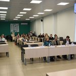 Финал регионального трека Международного конкурса научно-технологических проектов «Большие вызовы»