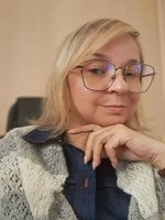 Ананьева Елена Сергеевна