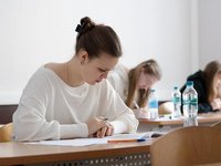 Начался Всероссийский образовательный диктант по курсу «Основы российской государственности»