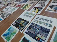 В ИнАрхДиз подвели итоги студенческого конкурса от крупного застройщика