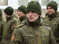 «С детства хотел быть танкистом»: студент Артем Савушкин о гражданской специальности, военной подготовке и любви к технике