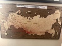 Акция «Карта единства Строительно‑технологического факультета»: символ братства и общей истории