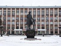 АлтГТУ — в лидерах Национального рейтинга трудоустройства