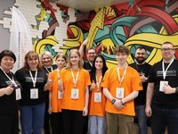 Региональный этап чемпионата высоких технологий 2026