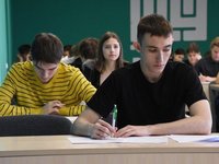 В АлтГТУ прошел заключительный этап Ползуновской олимпиады