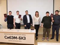 АлтГТУ провел профессиональную переподготовку сотрудников энергетических и котлостроительных предприятий