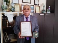 Лучшие книги 2025 года назвали на закрытии масштабного книжного фестиваля «Издано на Алтае»