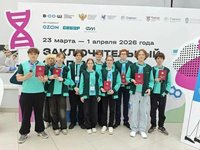 Шесть школьников из Алтайского края стали призёрами Всероссийской олимпиады по химии